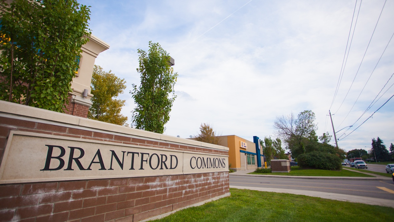 BGO Canadian Real Estate Management